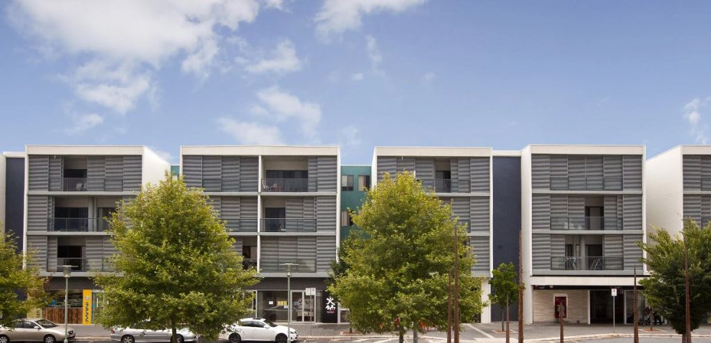 306/100 Gungahlin Place, Gungahlin, ACT 2912