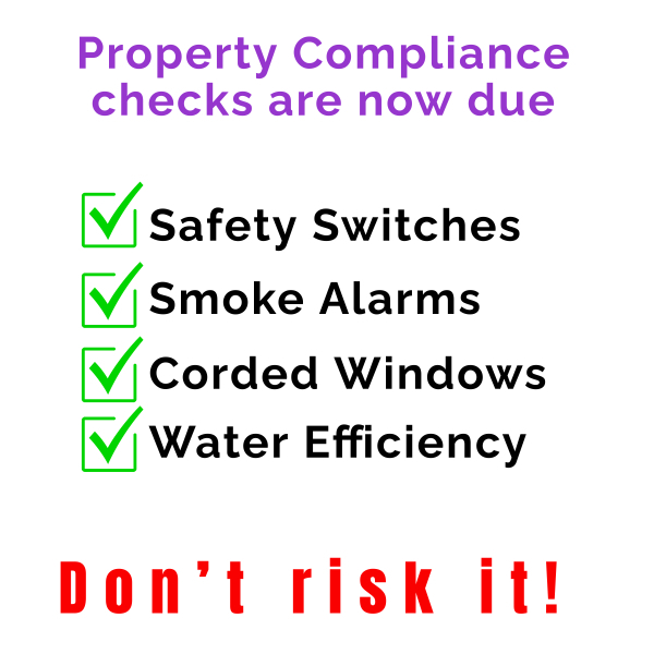 Property Compliance