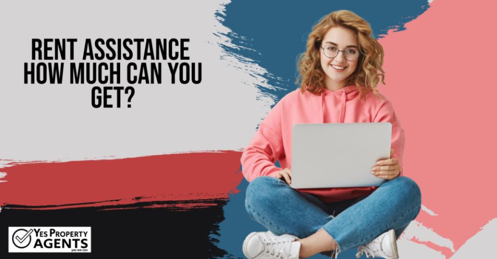 Rent Assistance – How Much Can You Get?