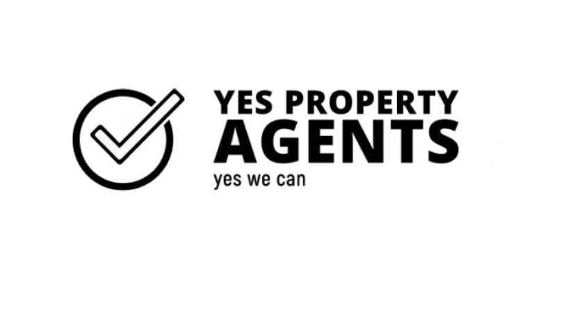 YesProperty Agents logo