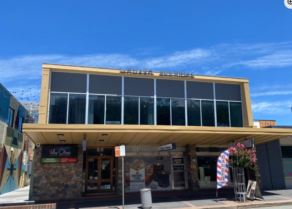 58 Monaro Street, Queanbeyan, NSW 2620