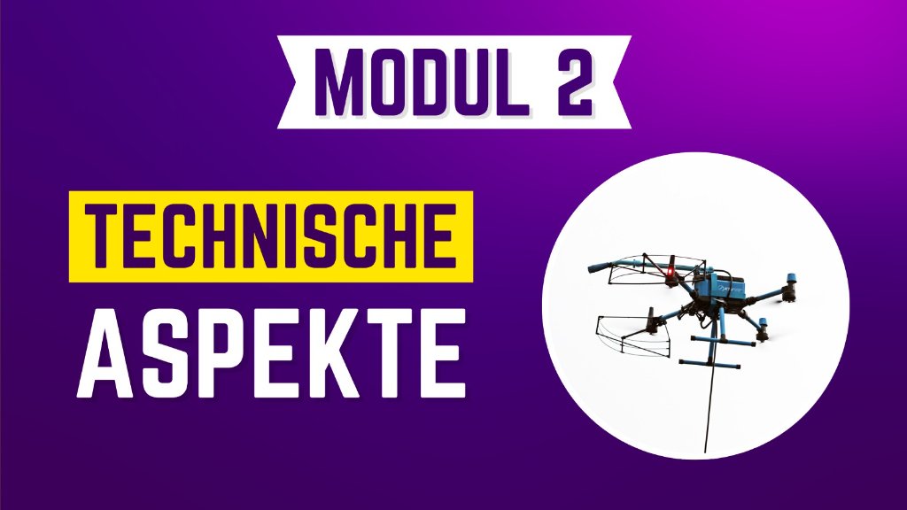 Modul 2 - Technische Aspekte