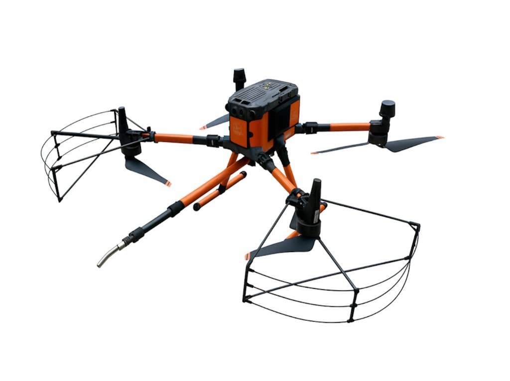 DJI Matrice 400 RTK