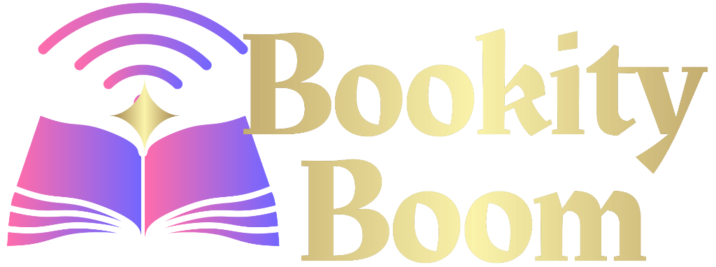 Bookity Boom