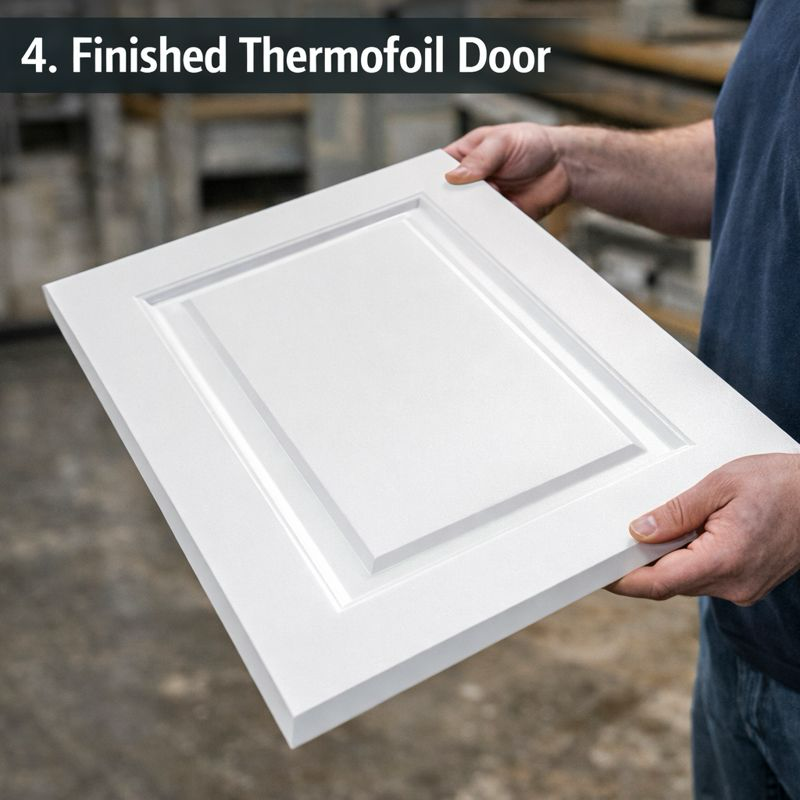 Quality Control & Finishing