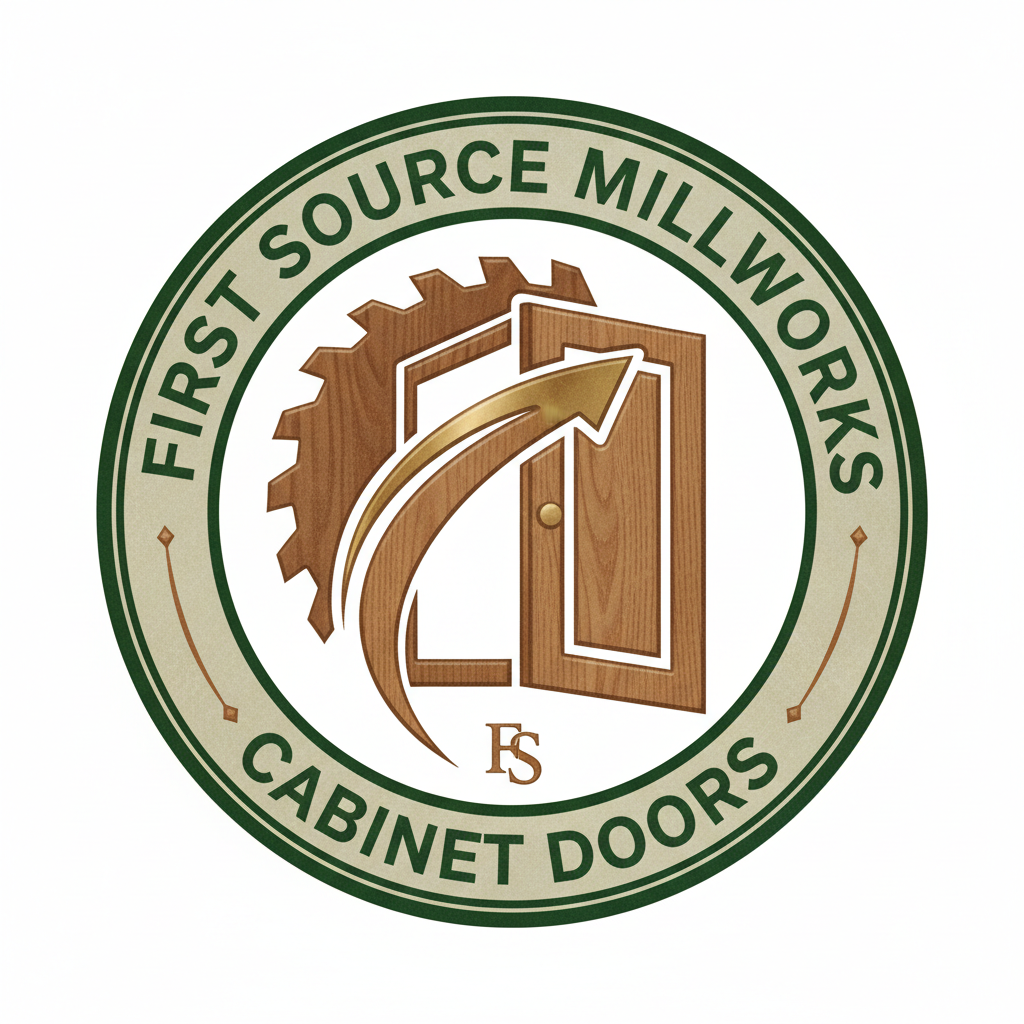 First Source Millworks logo