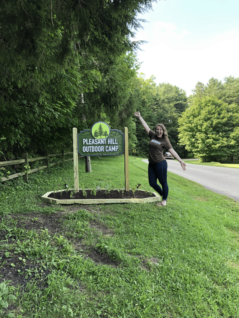 Join our summer staff