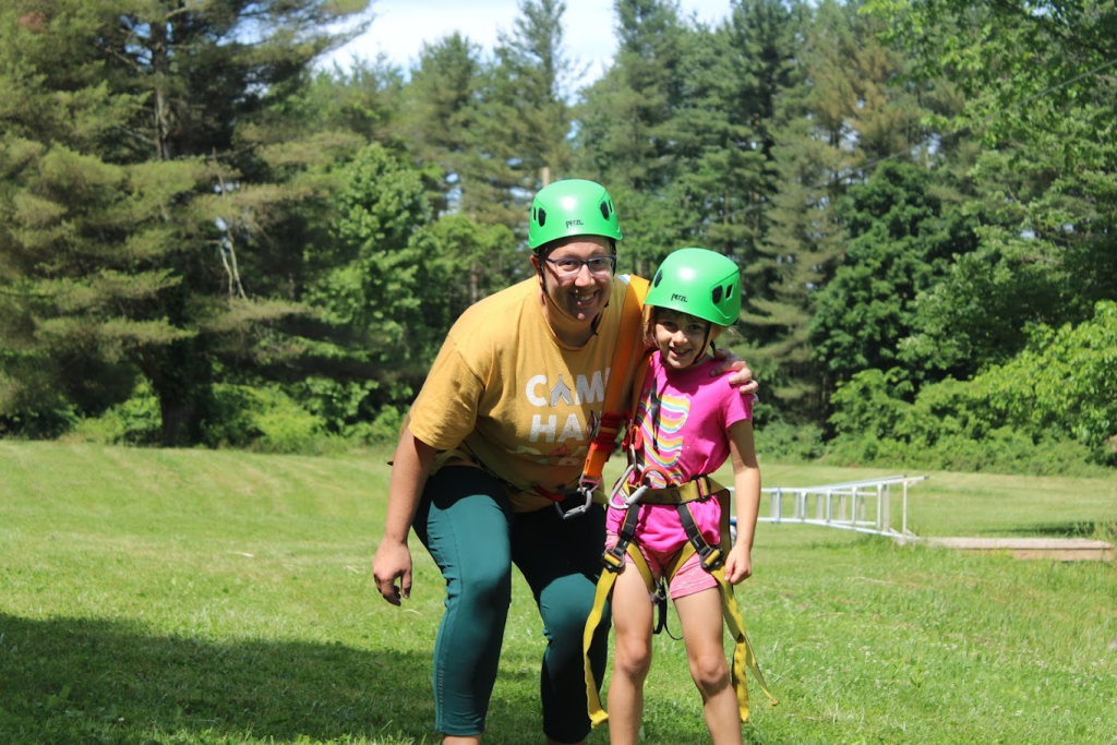 Kinder Camp