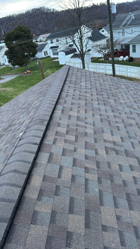 High-Quality Roofing Materials