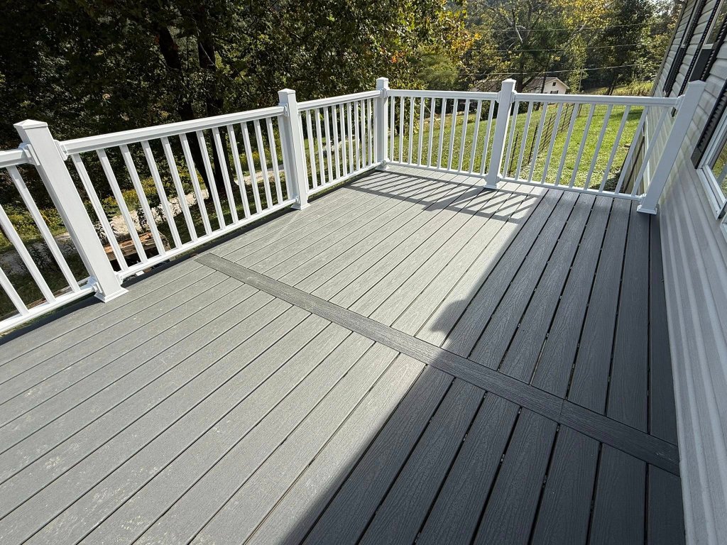 Outdoor Living Space