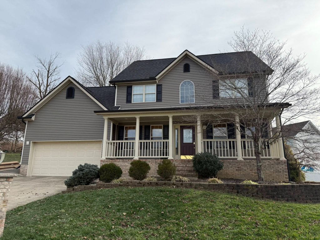 Durable & Energy Efficient Siding