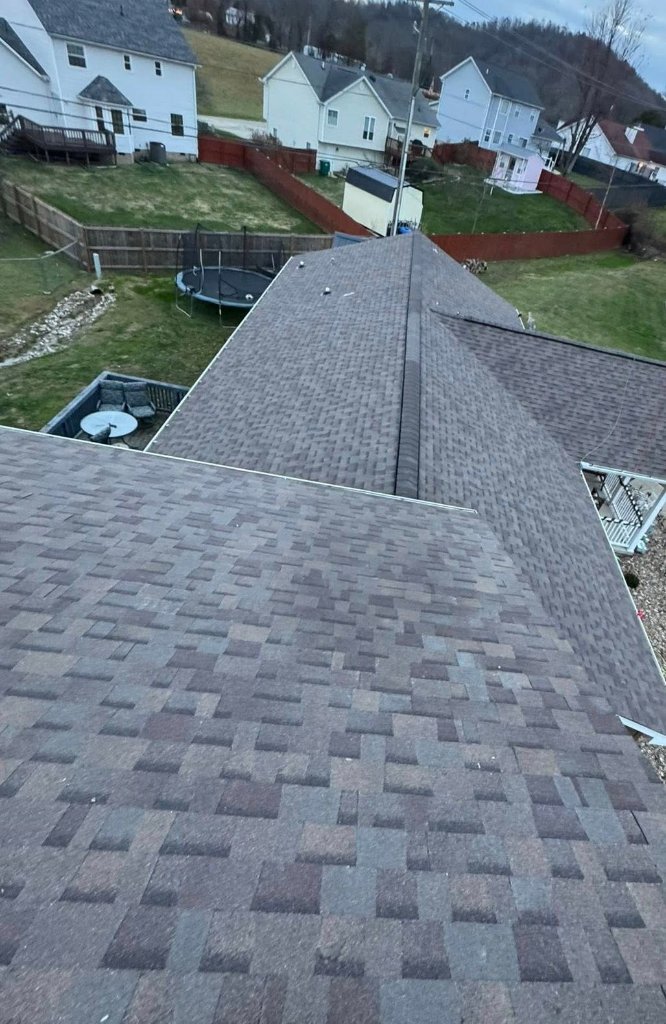 Roofing