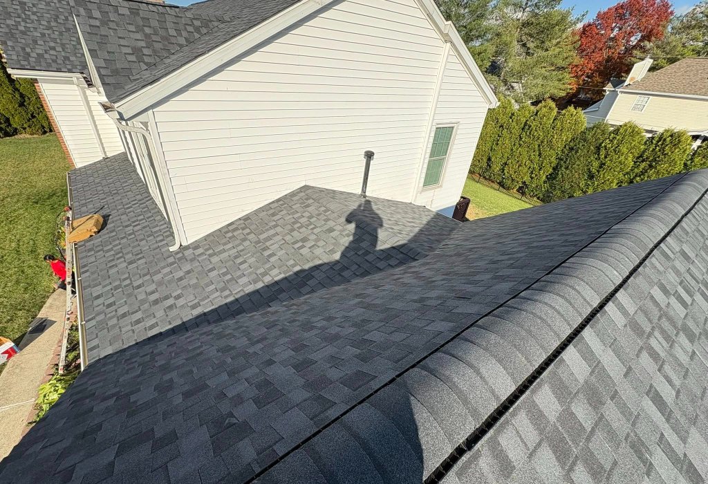 Metal Roofing Installation