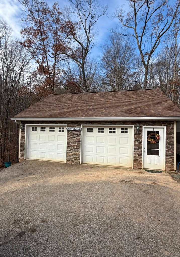 Modern Vinyl Siding