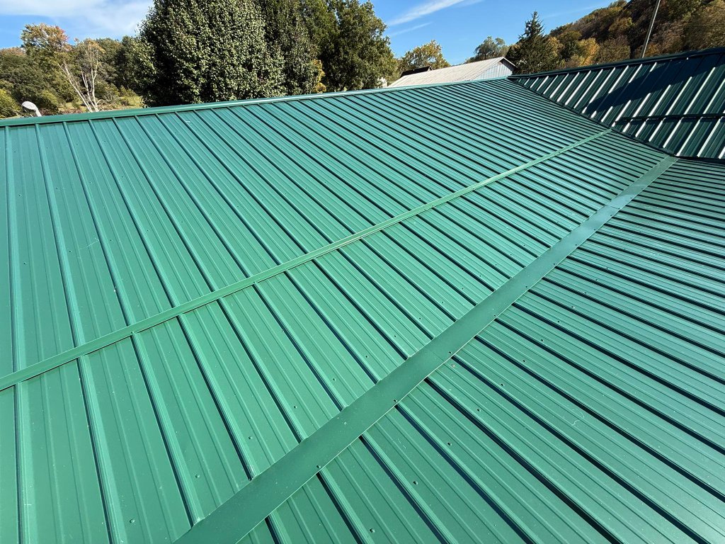 Premium Architectural Shingles