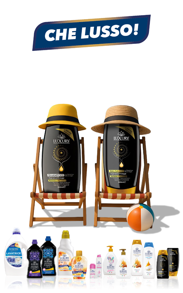 Che Lusso