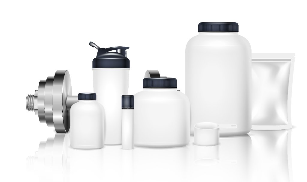 Integratori R3BEL FIT