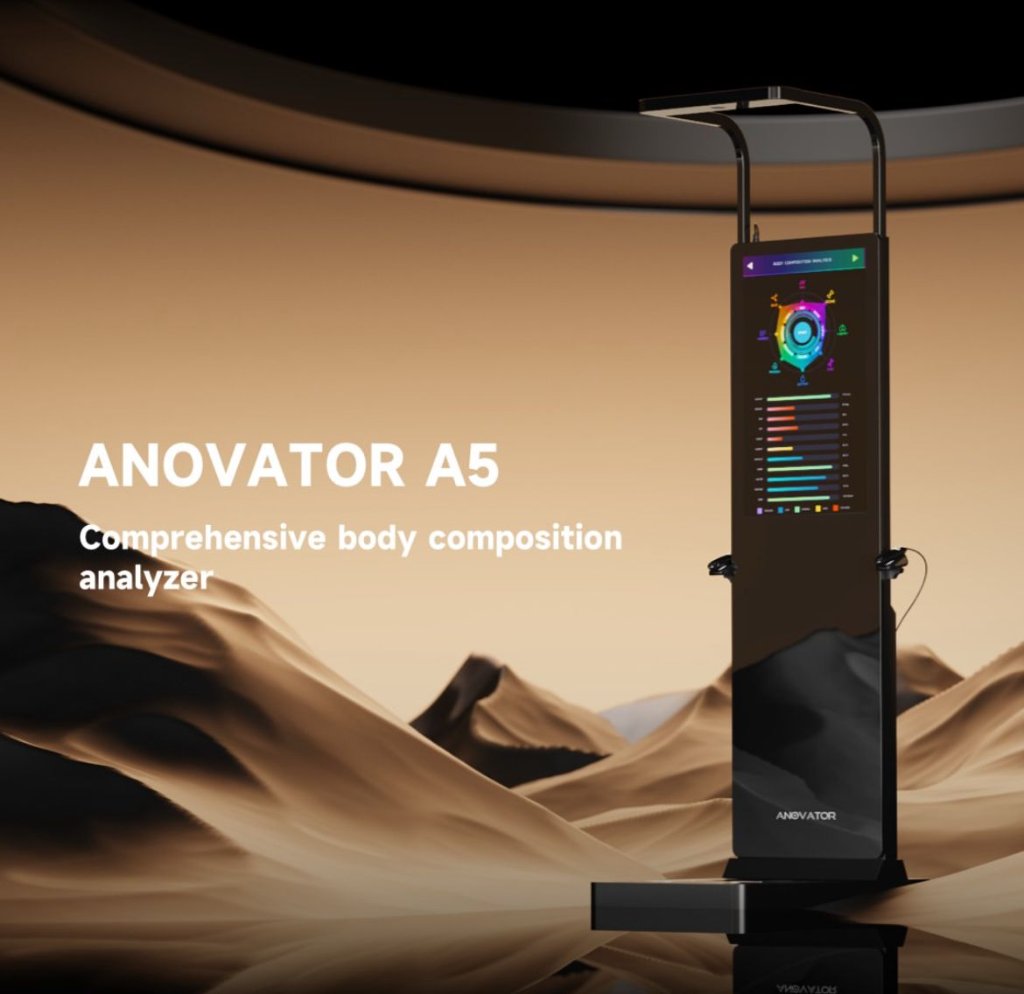 Anovator A5