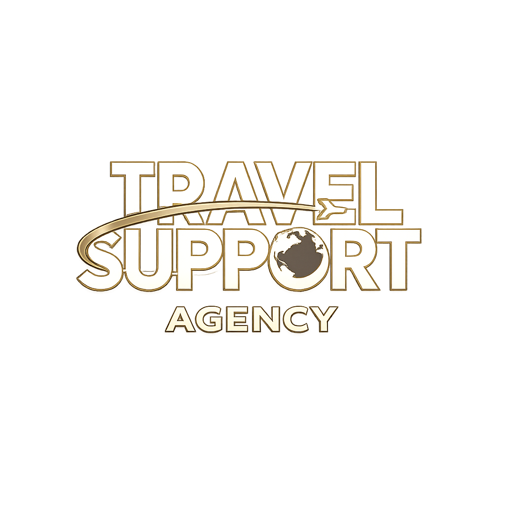 Travel Support Agency