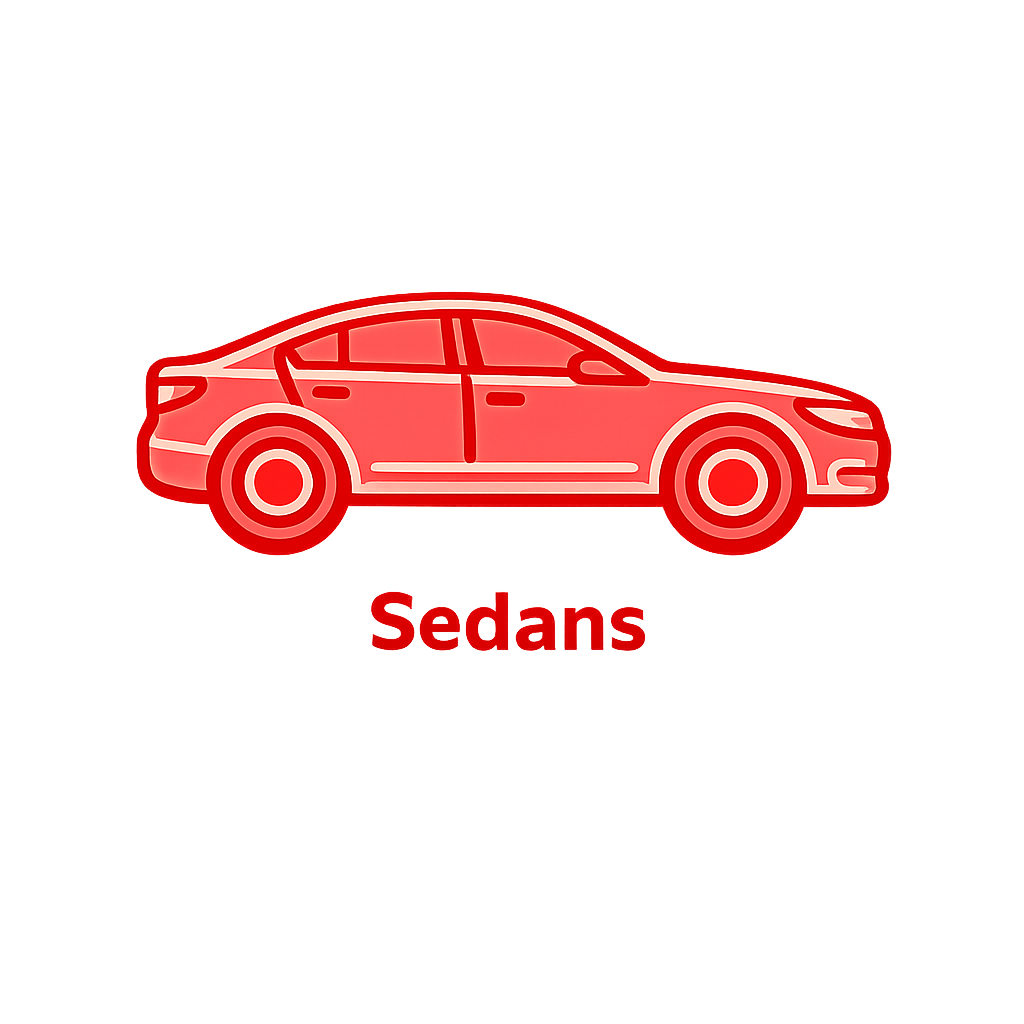 Sedans
