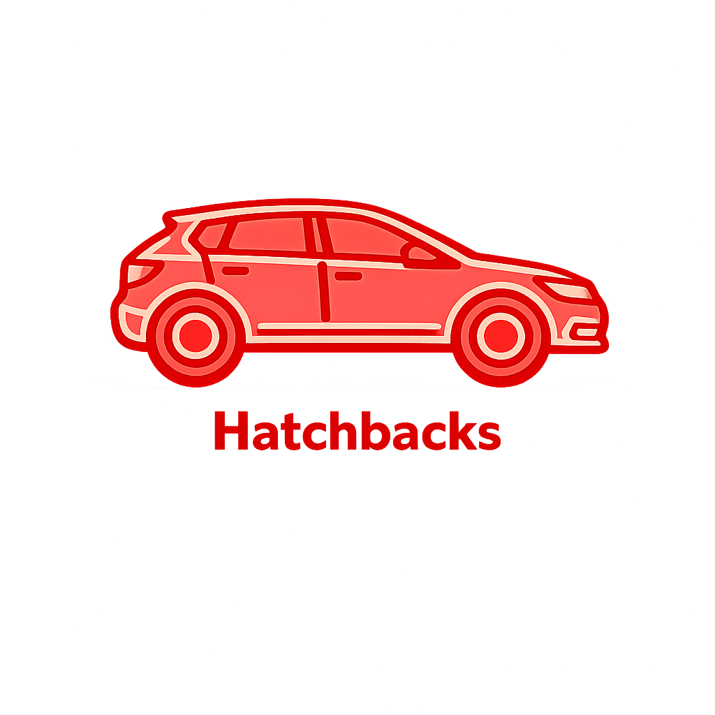 Hatchbacks