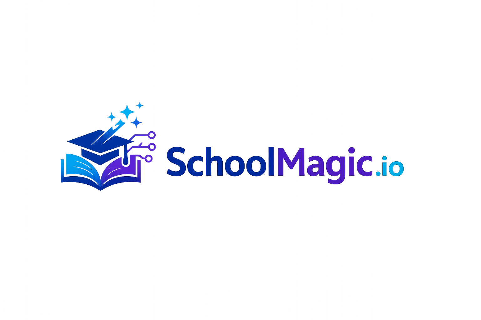 TopMagicSchool.com logo