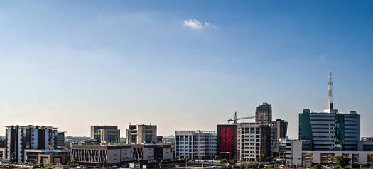 Gaborone