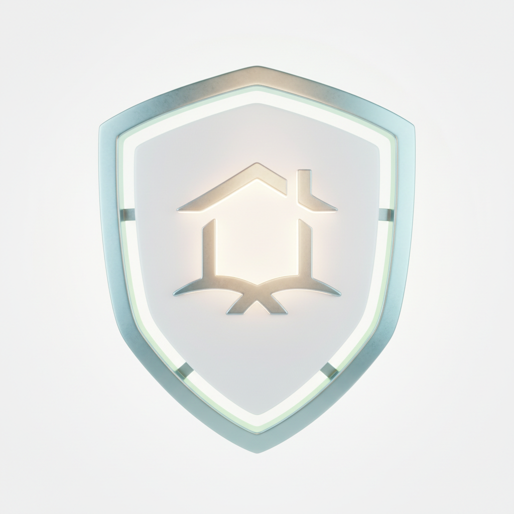 Eviction Shield (Stable) logo