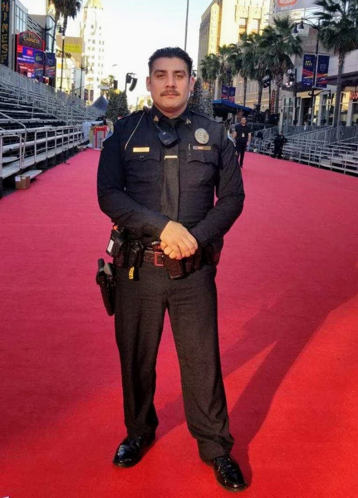 Luis Ramirez, General Manager