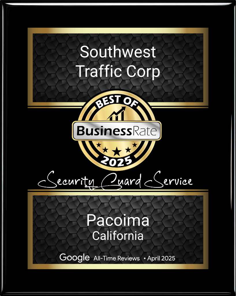 Best of Business Rate 2025 Award