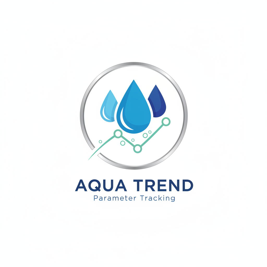AquiTrack logo