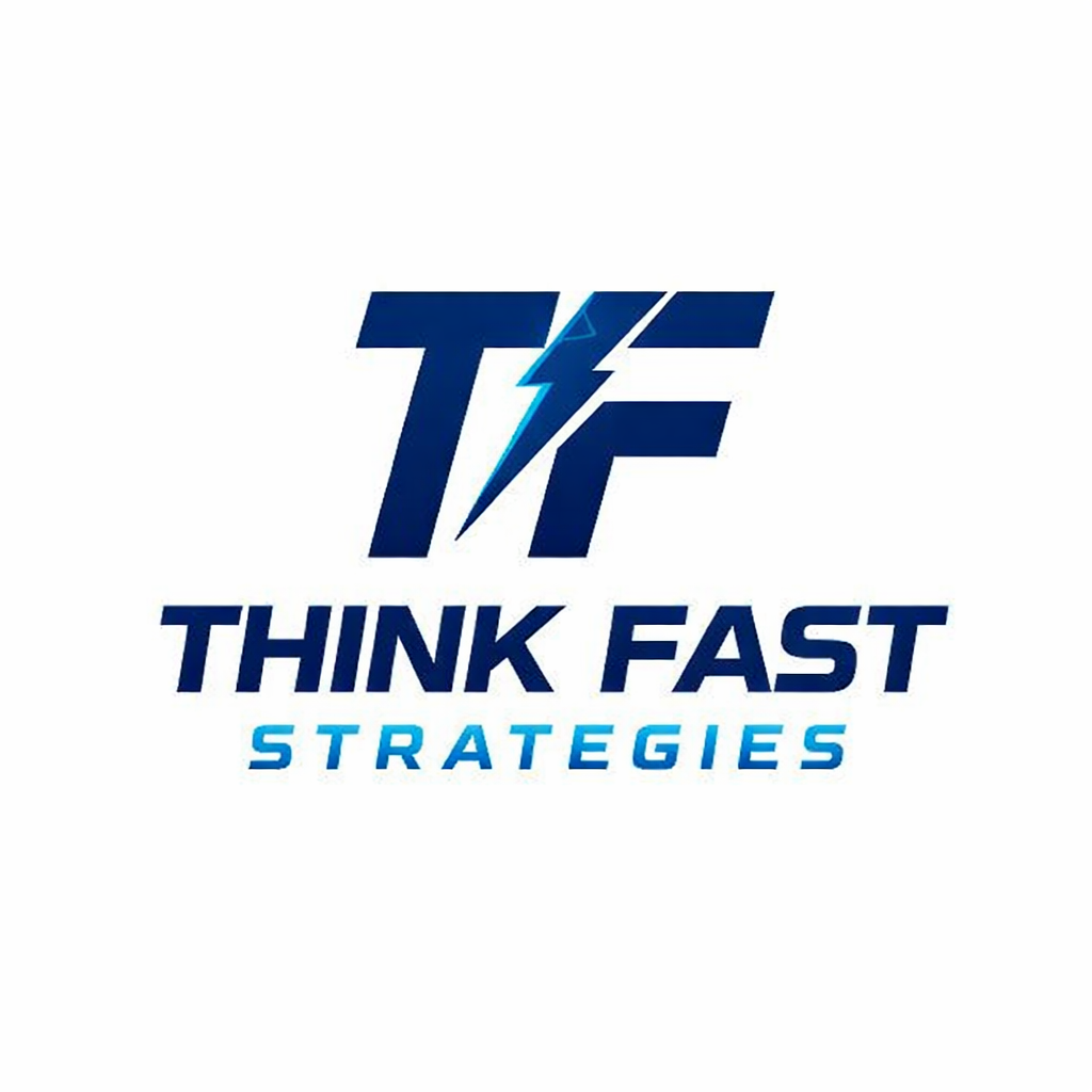 Think Fast Strategies logo