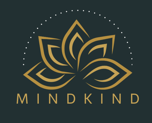 Mind Kind Logo