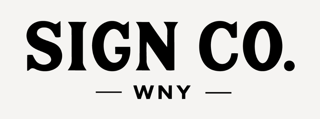 WNY Sign Co.