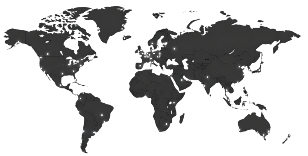 World Map