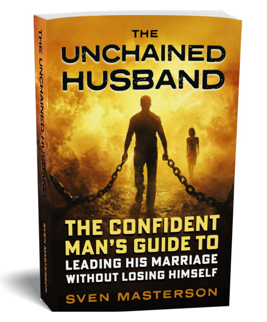 The Unchained Husband by Sven Masterson