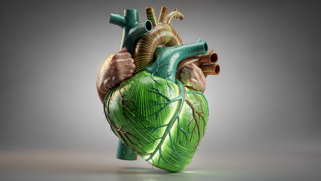 Blood Pressure Reset