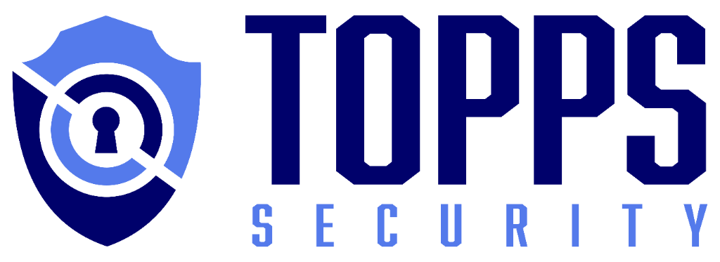 Topps Security