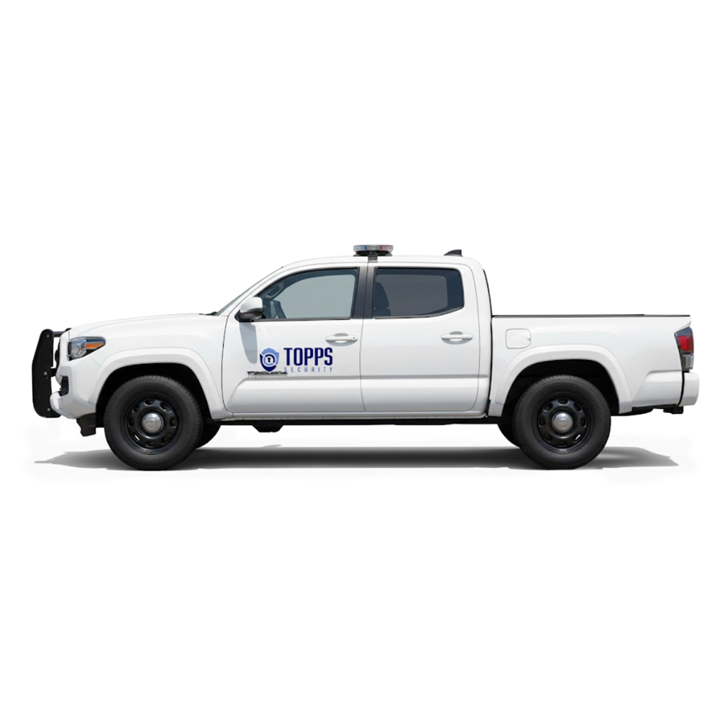 Patrol Truck