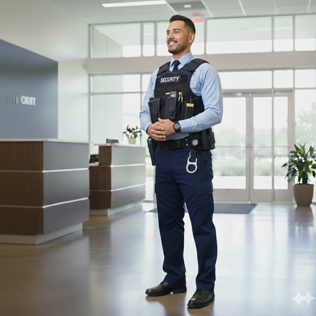 Armed Guard