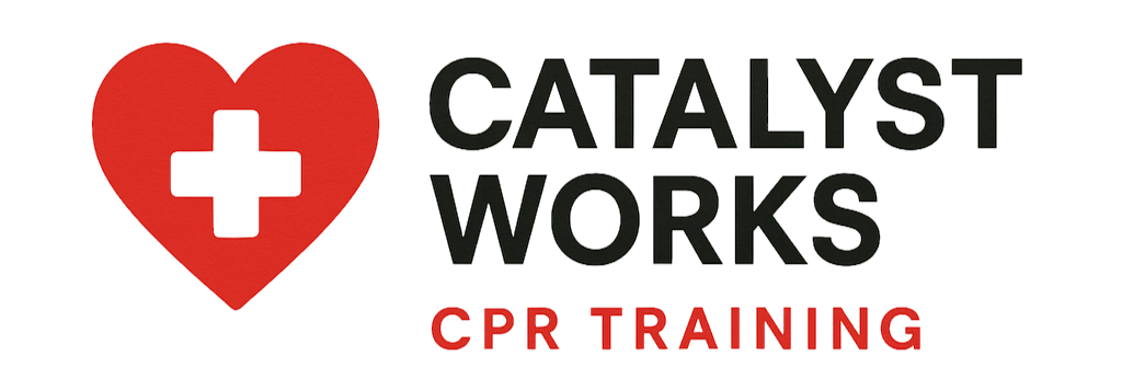 Catalyst Works CPR