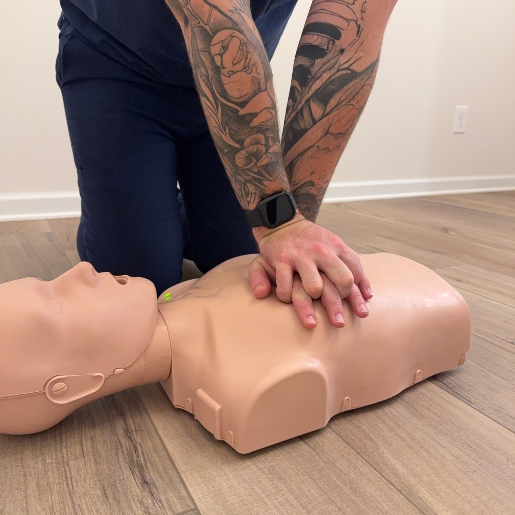 CPR Training