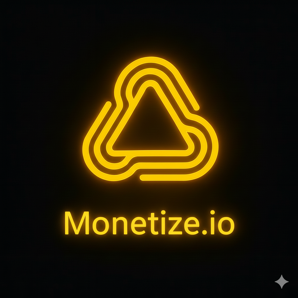 Monetize.io