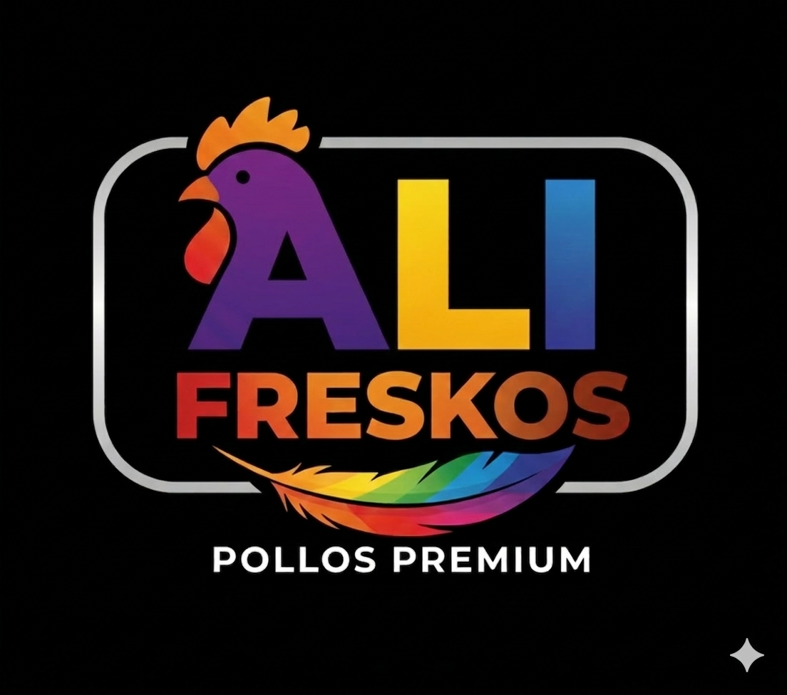 ERP ALI FRESKOS logo