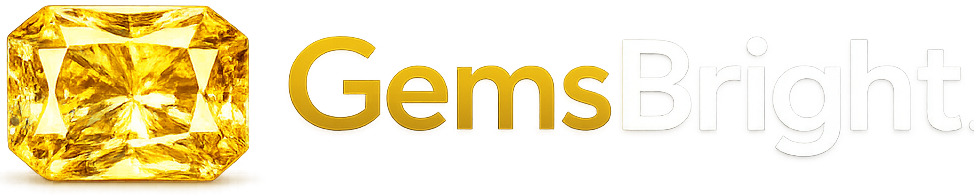 Gems Bright Logo