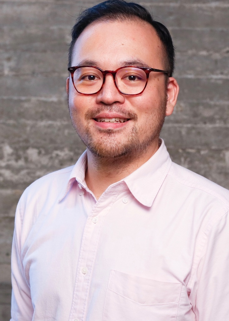 Amos Lau