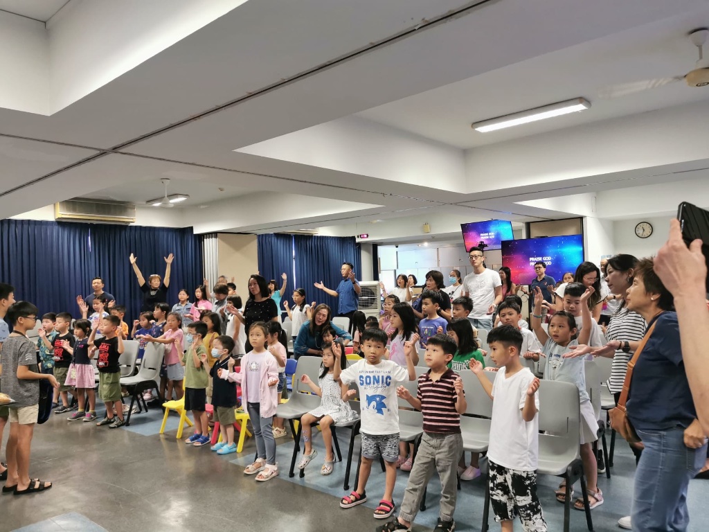 Grace Star Ministry