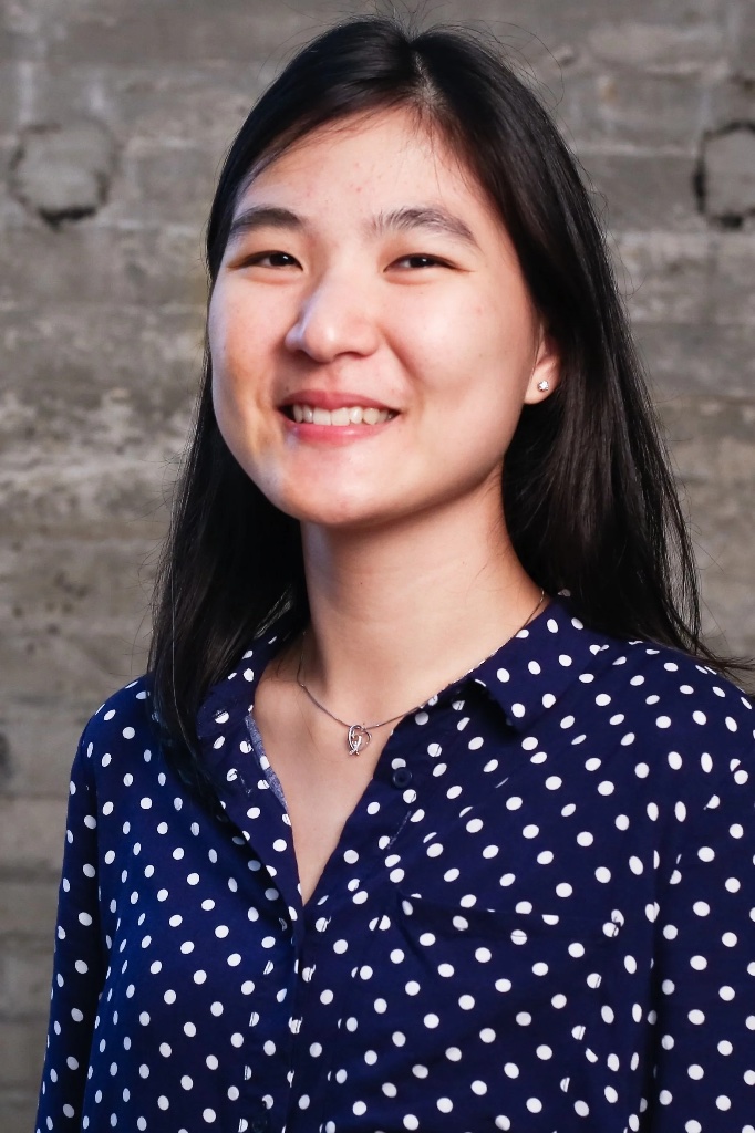 Joyce Yap