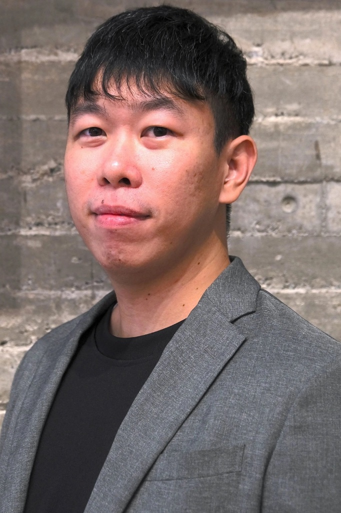 Ben Yap