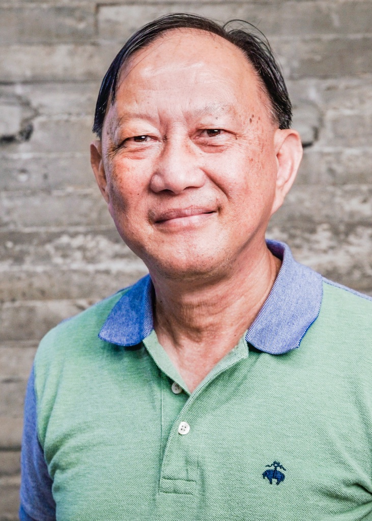 Patrick Quek